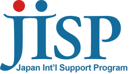 JISP | 日本インターナショナル・サポート・プログラム